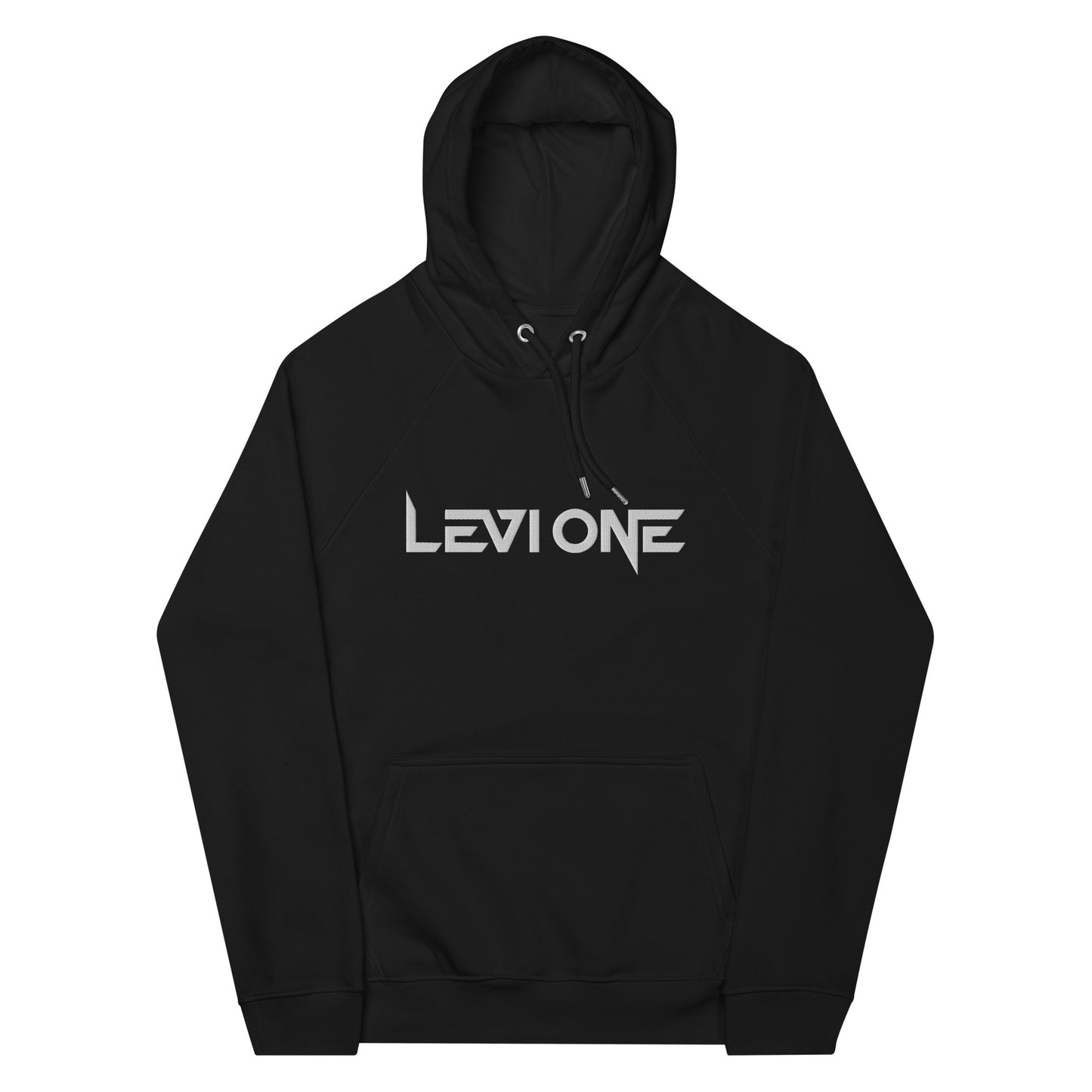 Levi One Unisex eco hoodie
